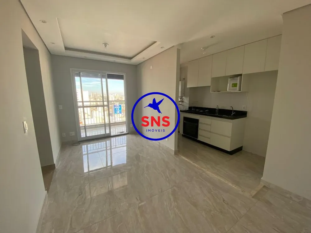 Apartamento, 2 quartos, 57 m² - Foto 5
