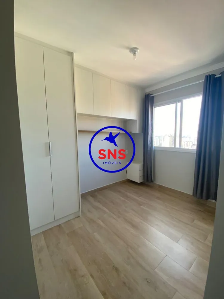 Apartamento, 2 quartos, 57 m² - Foto 6