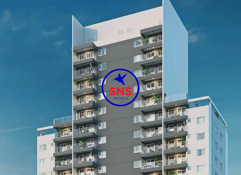Apartamento, 2 quartos, 57 m² - Foto 16