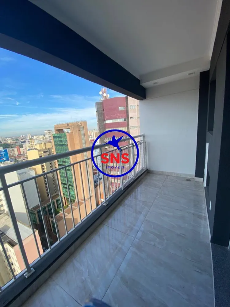 Apartamento, 2 quartos, 57 m² - Foto 9