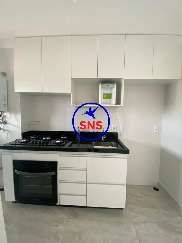 Apartamento, 2 quartos, 57 m² - Foto 11