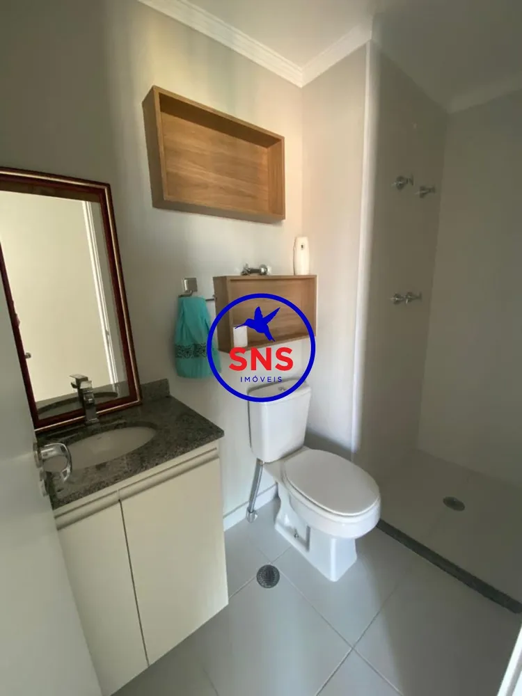 Apartamento, 2 quartos, 57 m² - Foto 5
