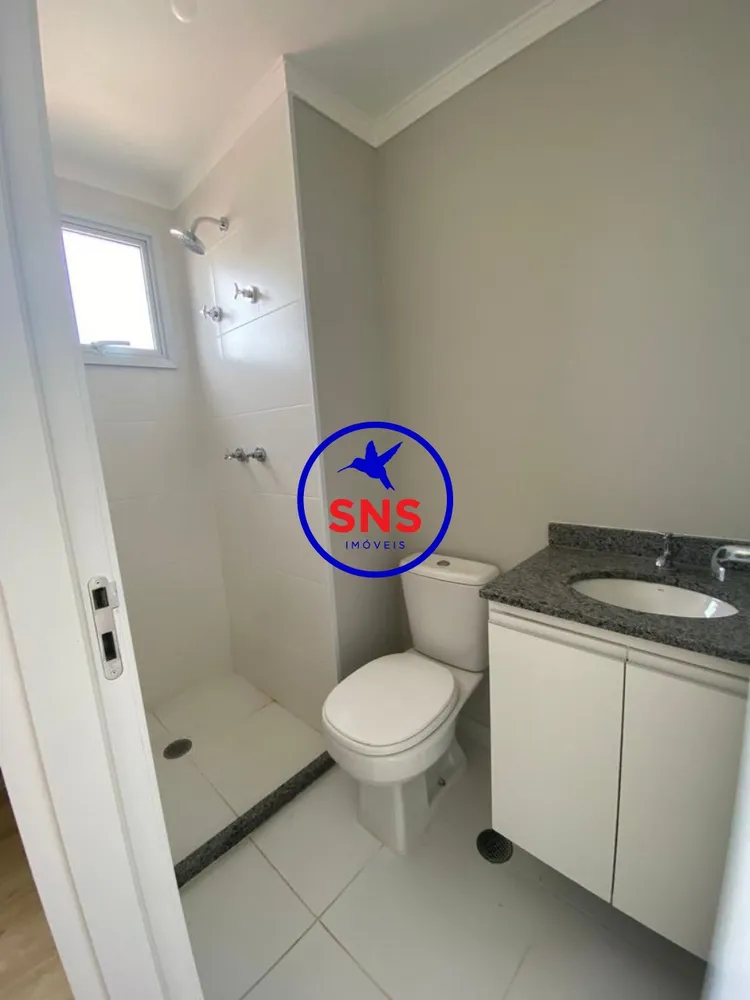 Apartamento, 2 quartos, 57 m² - Foto 7