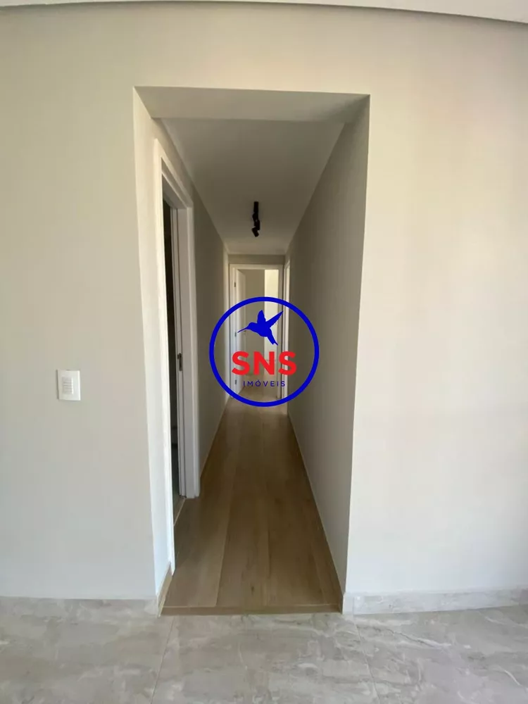 Apartamento à venda com 2 quartos, 57m² - Foto 4