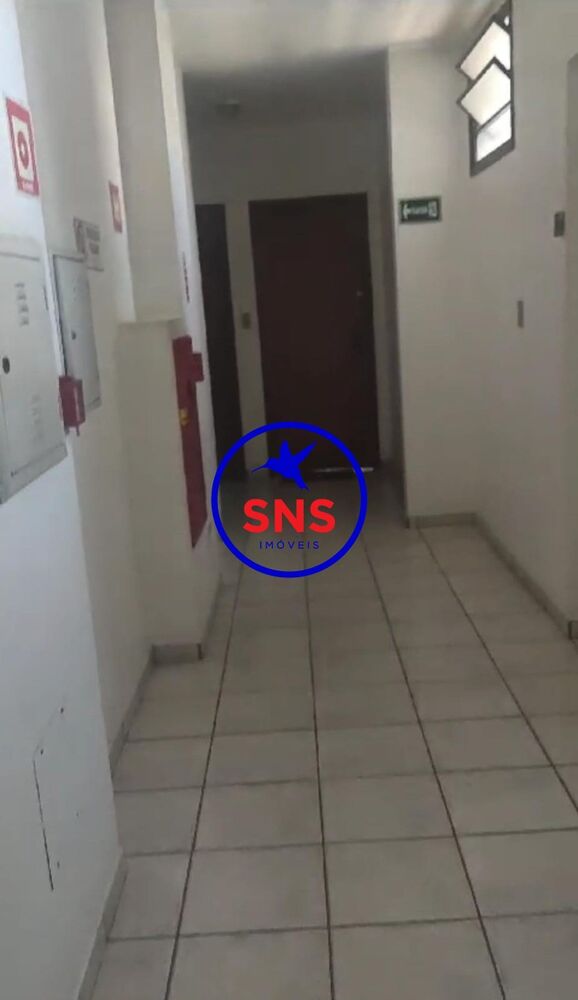 Sala-Conjunto, 40 m² - Foto 1