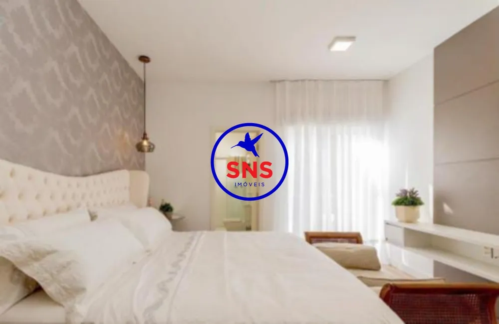 Sobrado, 3 quartos, 209 m² - Foto 16