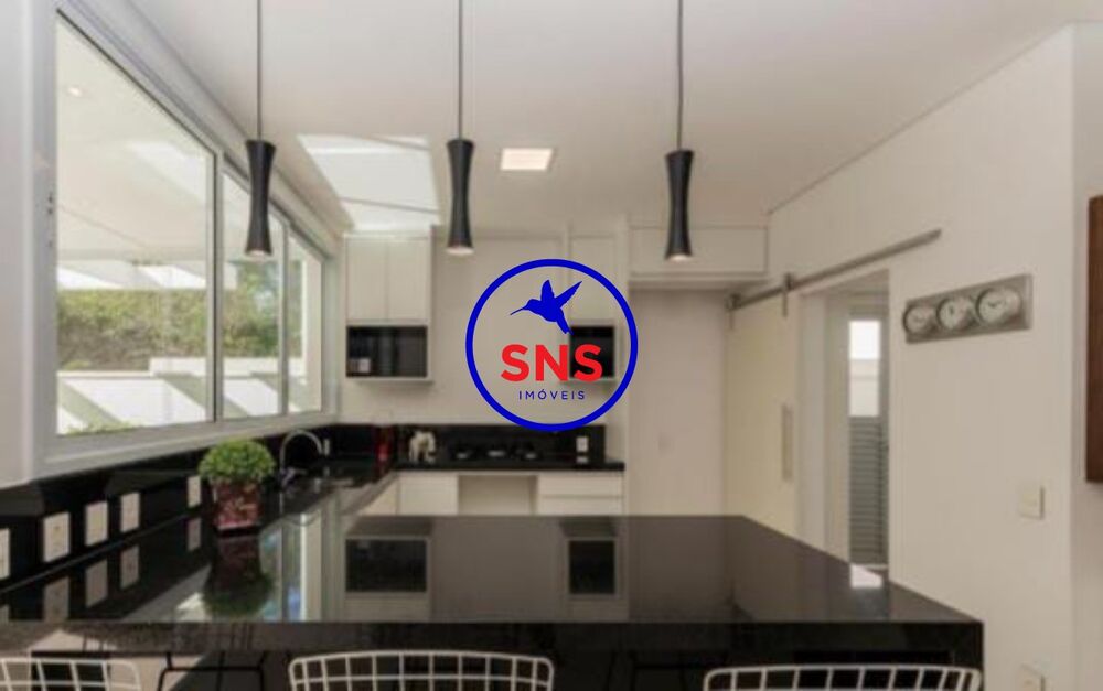 Sobrado à venda e aluguel com 3 quartos, 209m² - Foto 8