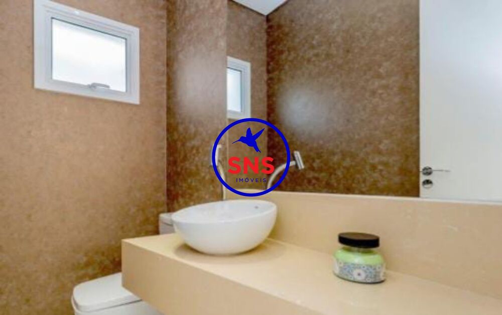 Sobrado à venda e aluguel com 3 quartos, 209m² - Foto 6