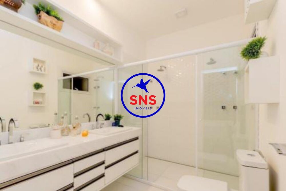 Sobrado à venda e aluguel com 3 quartos, 209m² - Foto 5