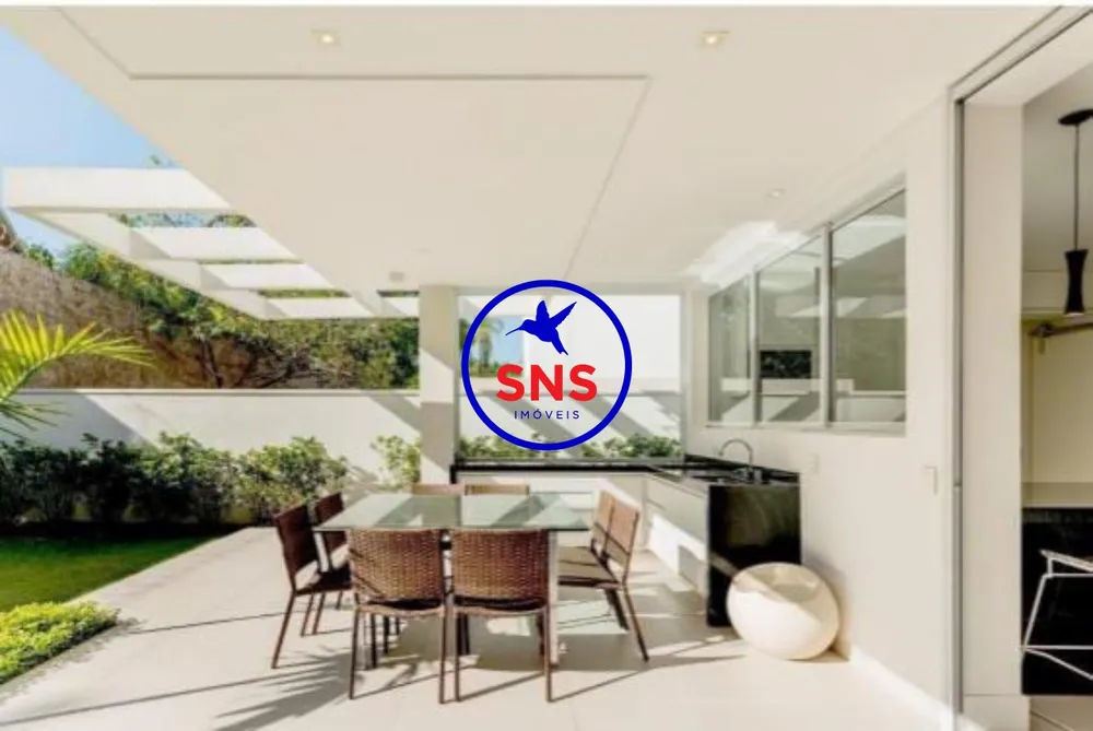 Sobrado, 3 quartos, 209 m² - Foto 18