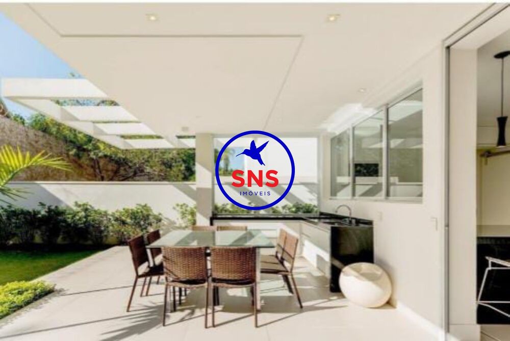 Sobrado à venda e aluguel com 3 quartos, 209m² - Foto 1