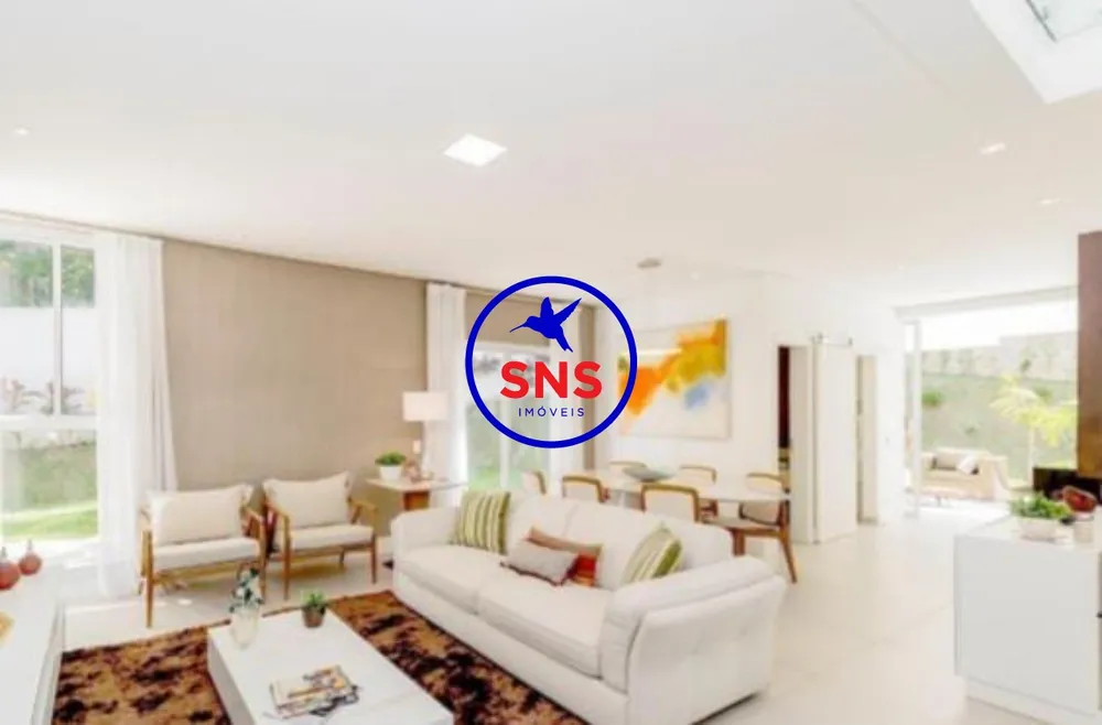 Sobrado, 3 quartos, 209 m² - Foto 14