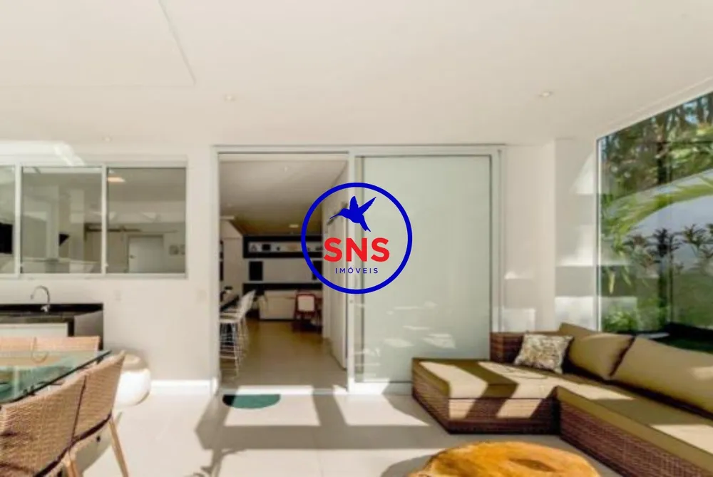 Sobrado, 3 quartos, 209 m² - Foto 19