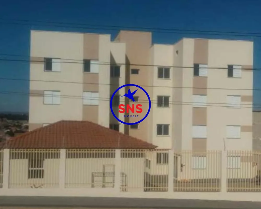 Apartamento, 2 quartos, 47 m² - Foto 1