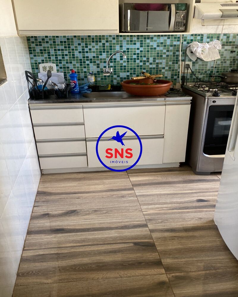 Apartamento, 2 quartos, 47 m² - Foto 1