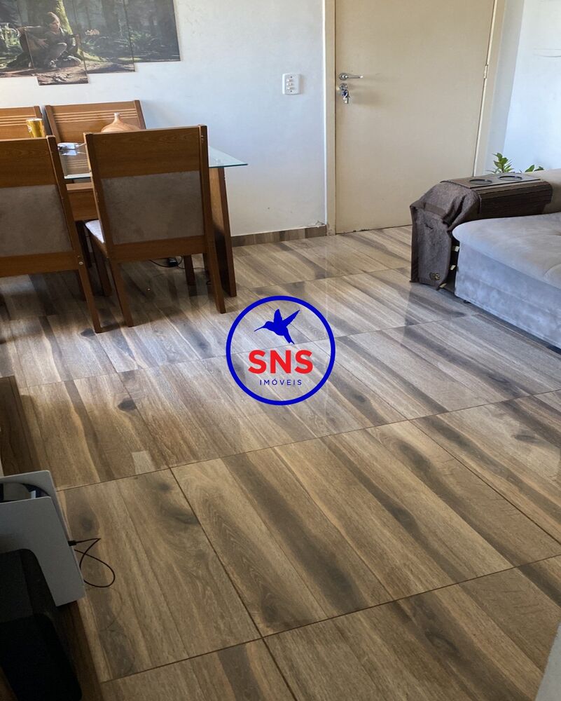 Apartamento, 2 quartos, 47 m² - Foto 2