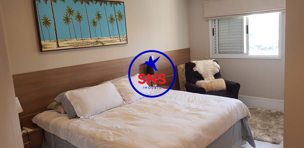 Apartamento para alugar com 2 quartos, 113m² - Foto 1