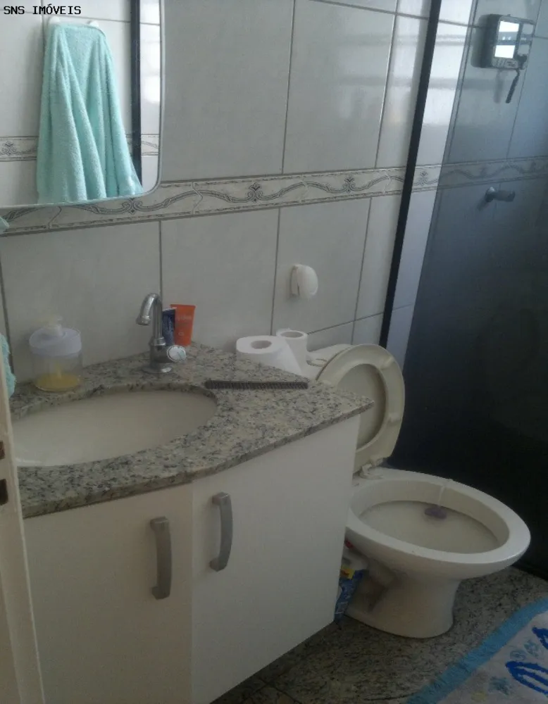 Apartamento, 2 quartos, 50 m² - Foto 11