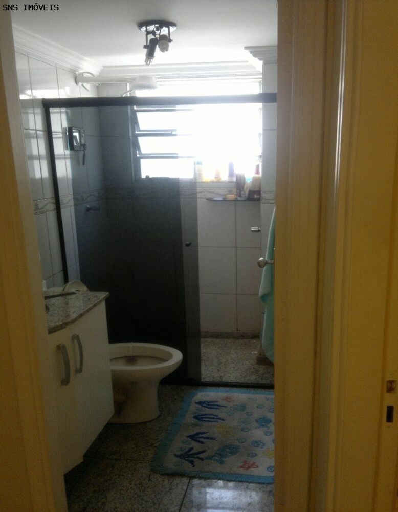 Apartamento, 2 quartos, 50 m² - Foto 5