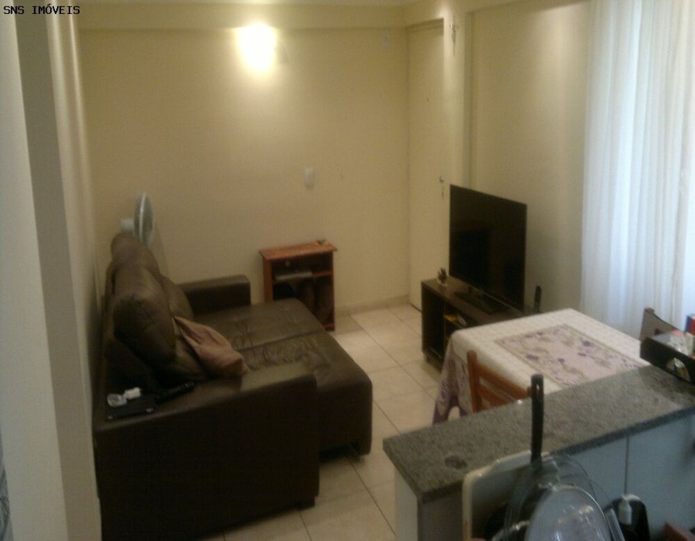 Apartamento, 2 quartos, 50 m² - Foto 1