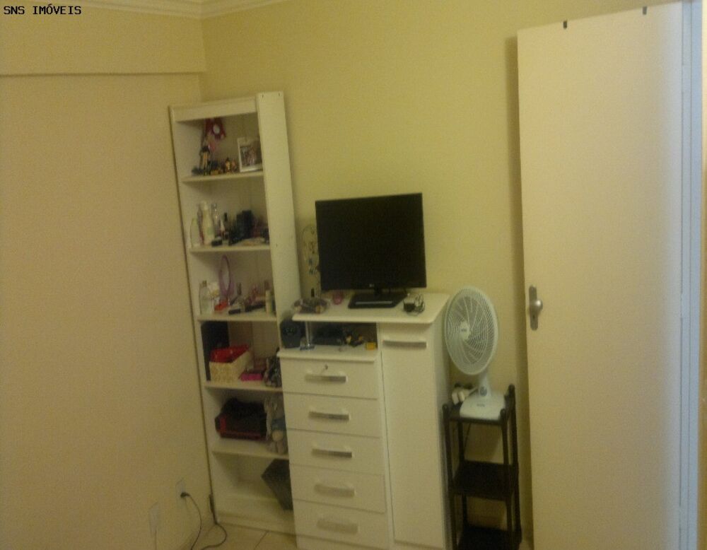 Apartamento, 2 quartos, 50 m² - Foto 6