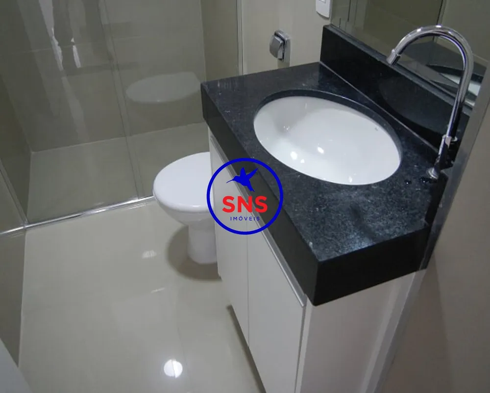 Apartamento, 4 quartos, 135 m² - Foto 3