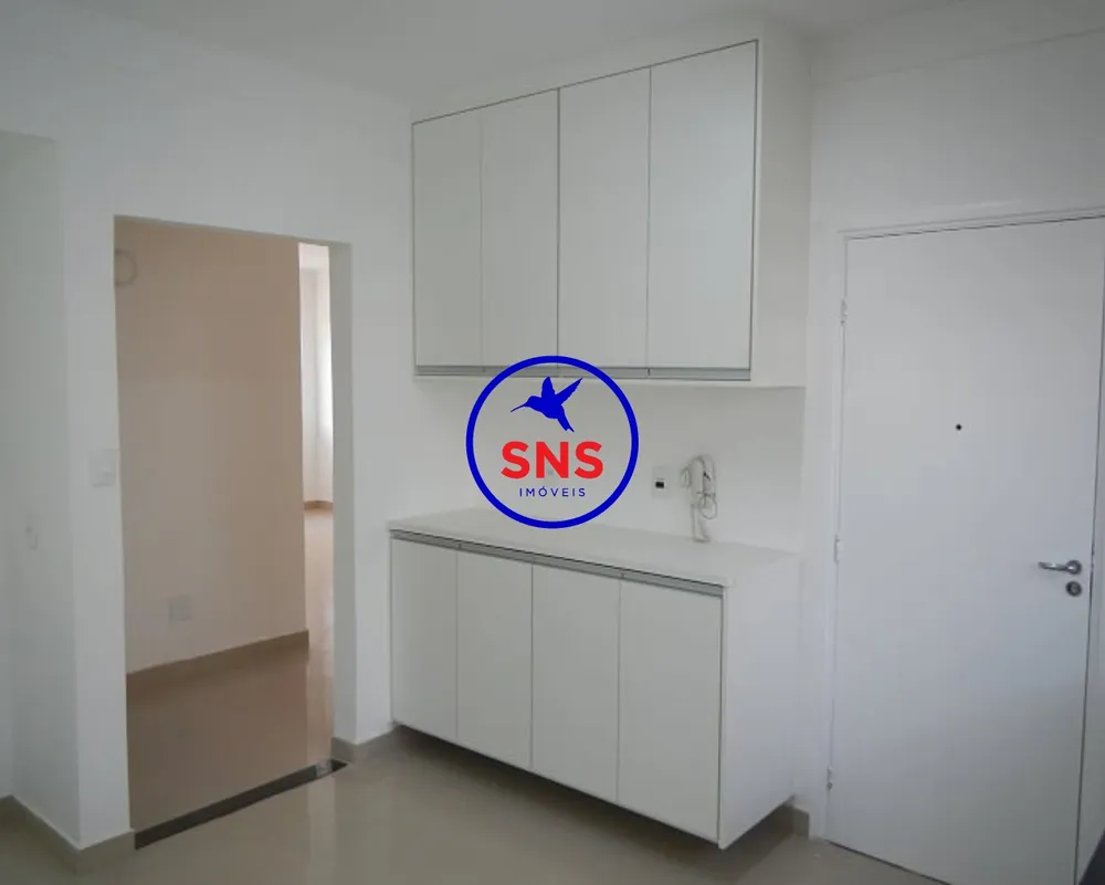 Apartamento, 4 quartos, 135 m² - Foto 8