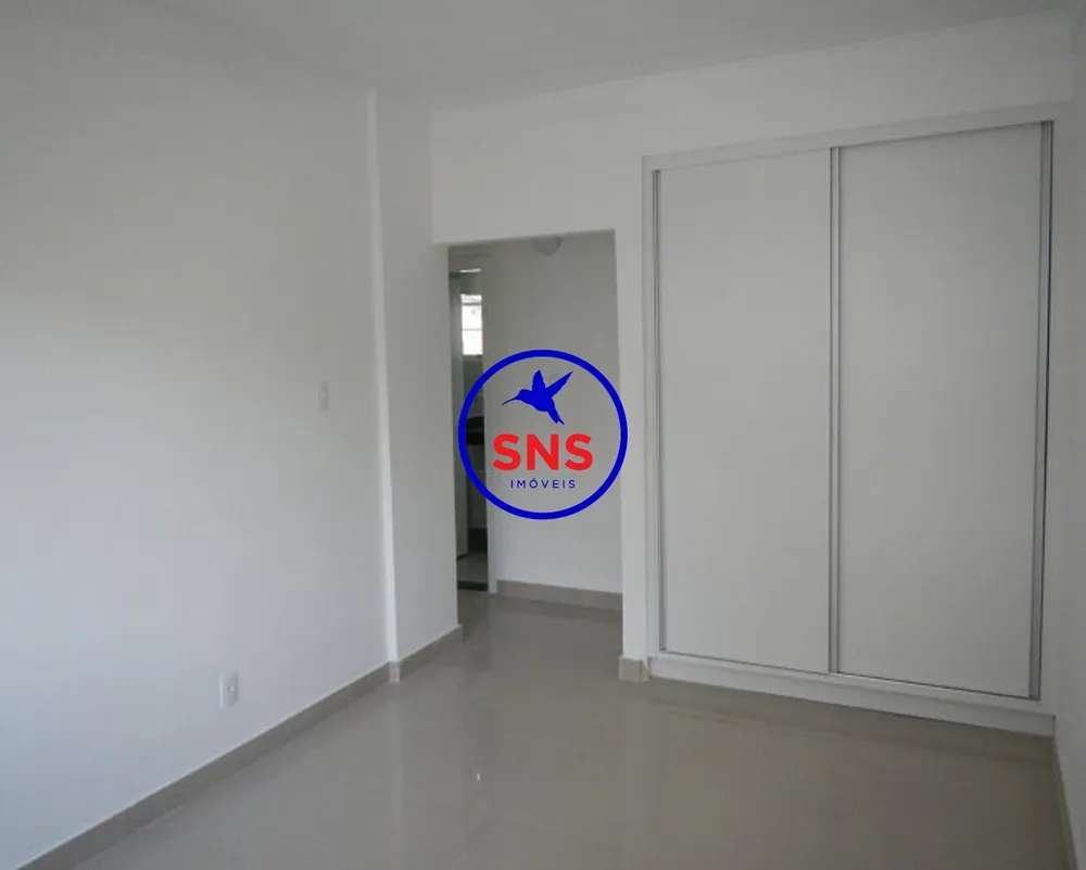 Apartamento, 4 quartos, 135 m² - Foto 5
