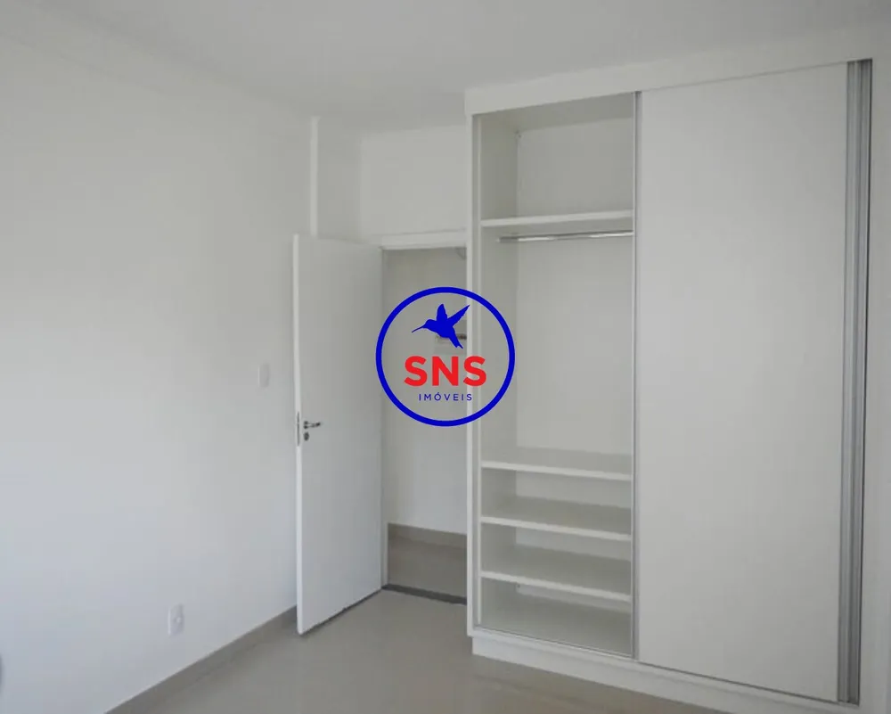 Apartamento, 4 quartos, 135 m² - Foto 2