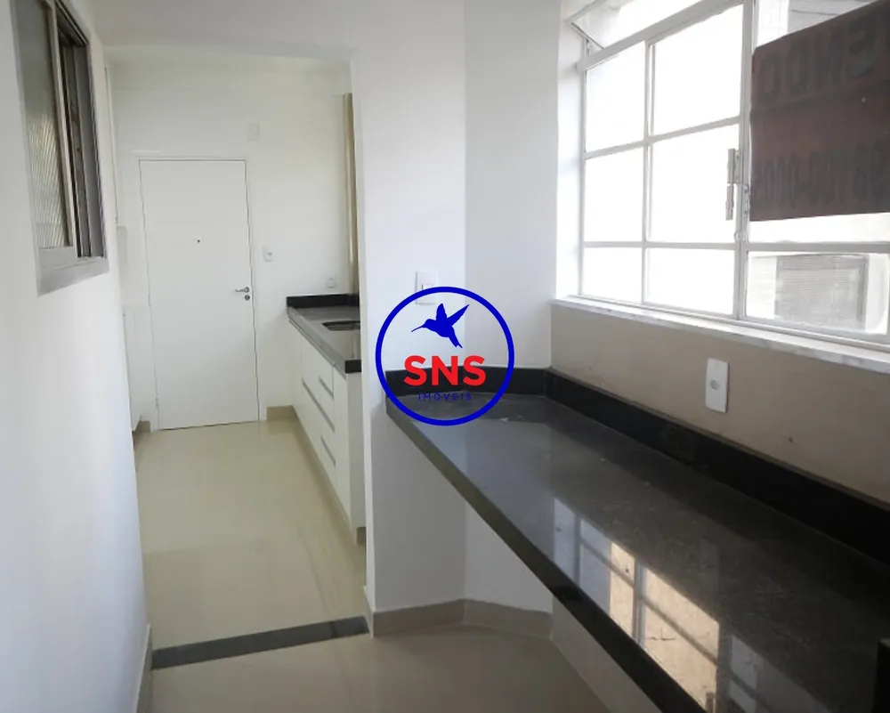 Apartamento, 4 quartos, 135 m² - Foto 1