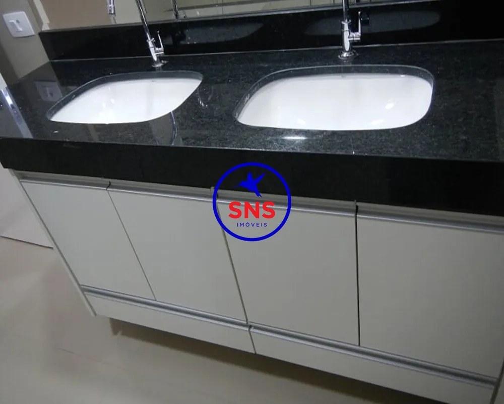 Apartamento, 4 quartos, 135 m² - Foto 10