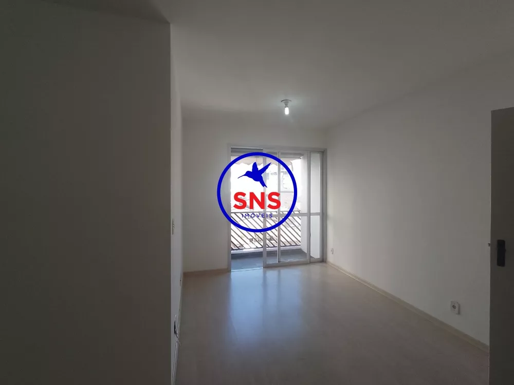 Apartamento à venda com 2 quartos, 67m² - Foto 1