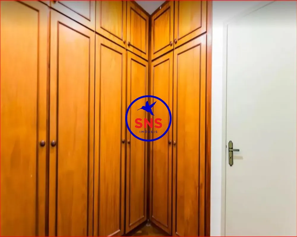 Apartamento, 2 quartos, 78 m² - Foto 1