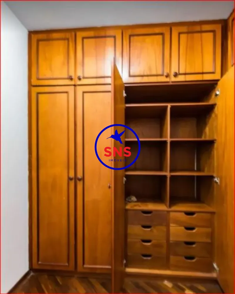 Apartamento, 2 quartos, 78 m² - Foto 5
