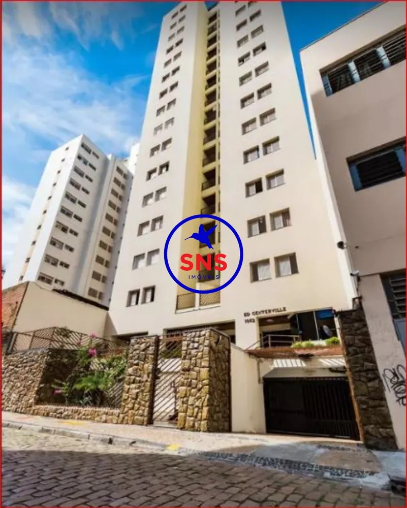 Apartamento, 2 quartos, 78 m² - Foto 2