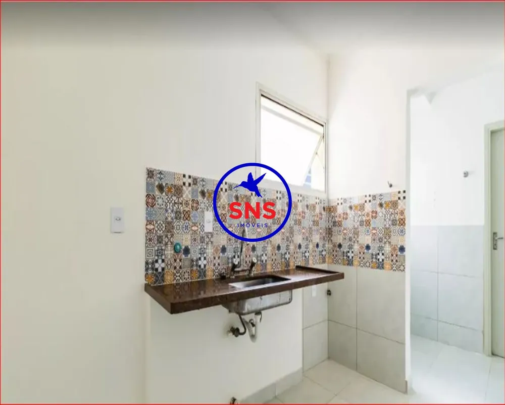Apartamento, 2 quartos, 78 m² - Foto 6