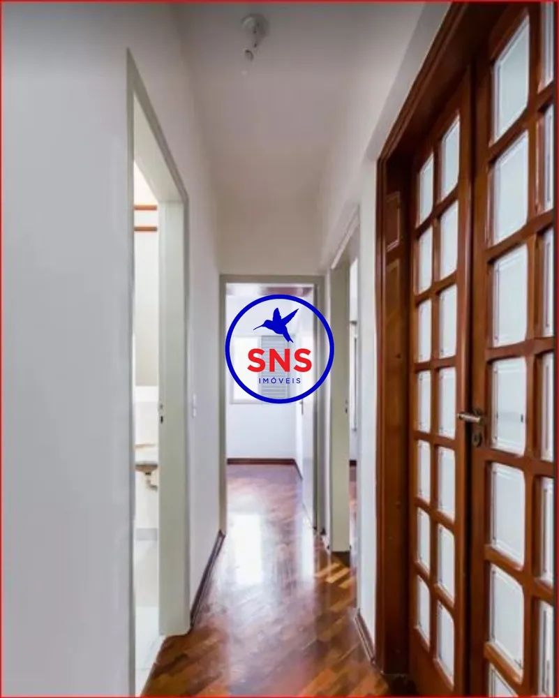 Apartamento, 2 quartos, 78 m² - Foto 4