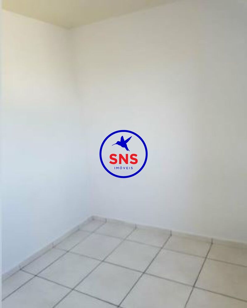 Apartamento à venda com 2 quartos, 46m² - Foto 4
