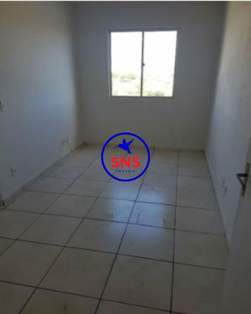 Apartamento à venda com 2 quartos, 46m² - Foto 1