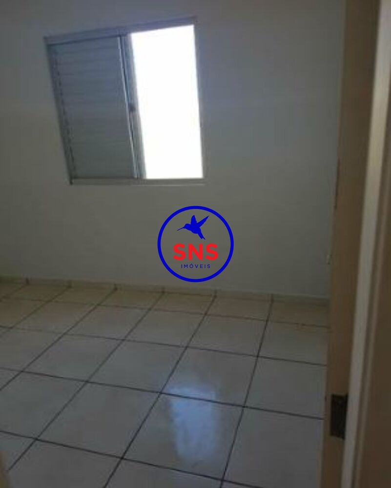Apartamento à venda com 2 quartos, 46m² - Foto 3