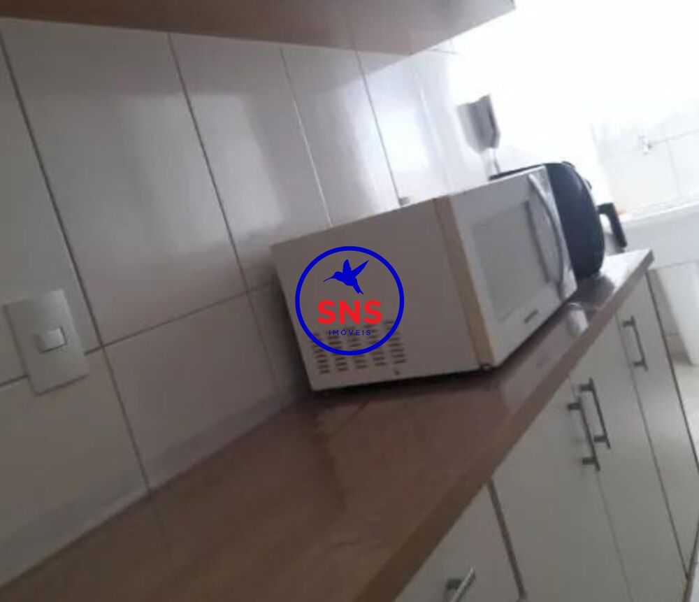 Apartamento, 2 quartos, 55 m² - Foto 7