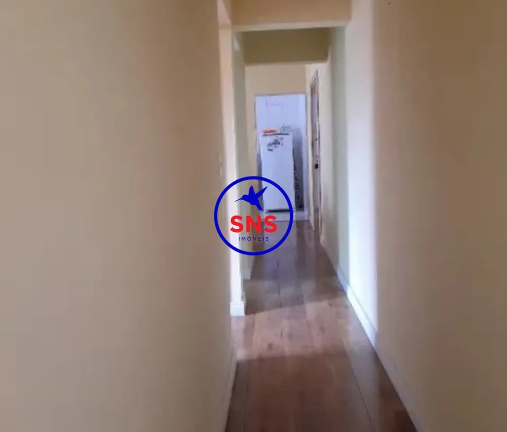 Apartamento, 2 quartos, 55 m² - Foto 10