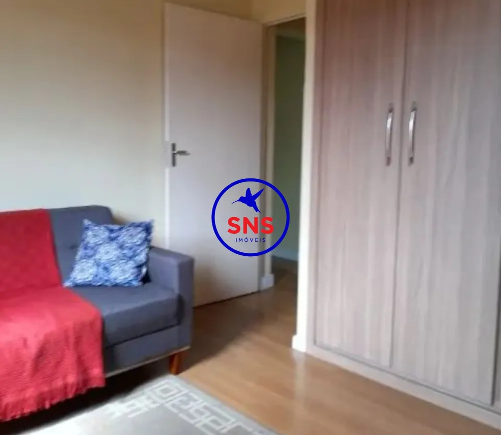 Apartamento, 2 quartos, 55 m² - Foto 11