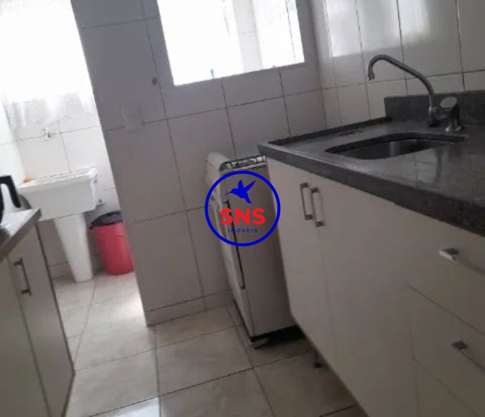 Apartamento, 2 quartos, 55 m² - Foto 5