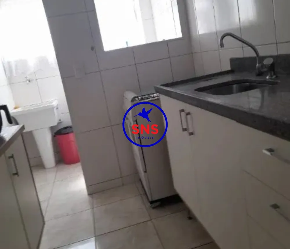 Apartamento, 2 quartos, 55 m² - Foto 15
