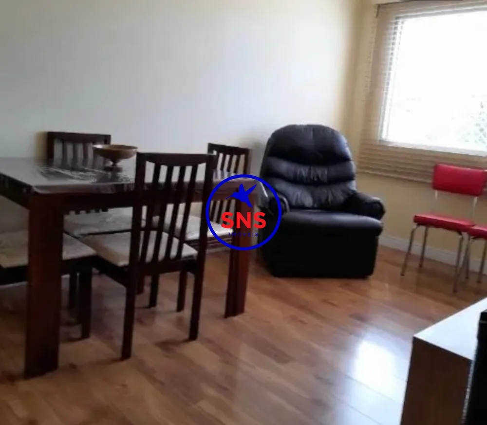 Apartamento, 2 quartos, 55 m² - Foto 9