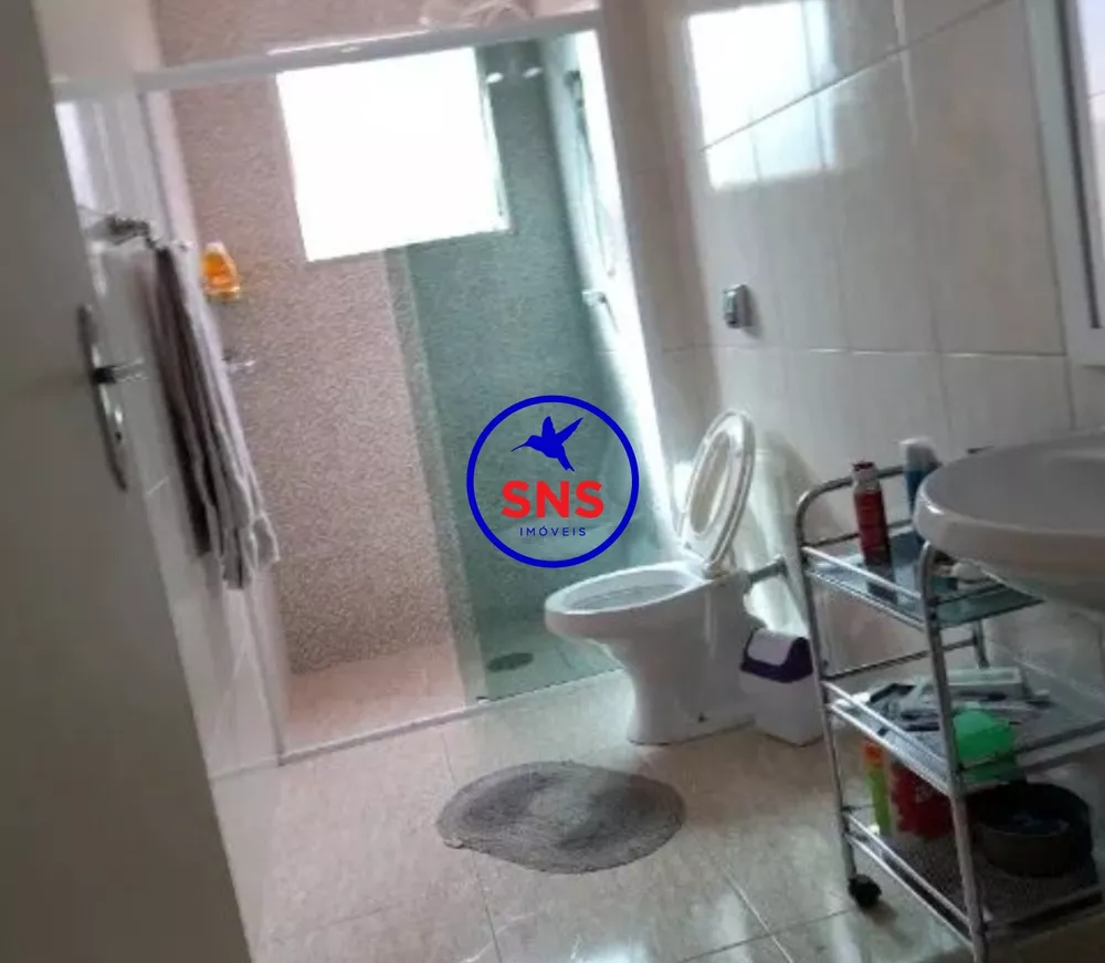 Apartamento à venda com 2 quartos, 55m² - Foto 4