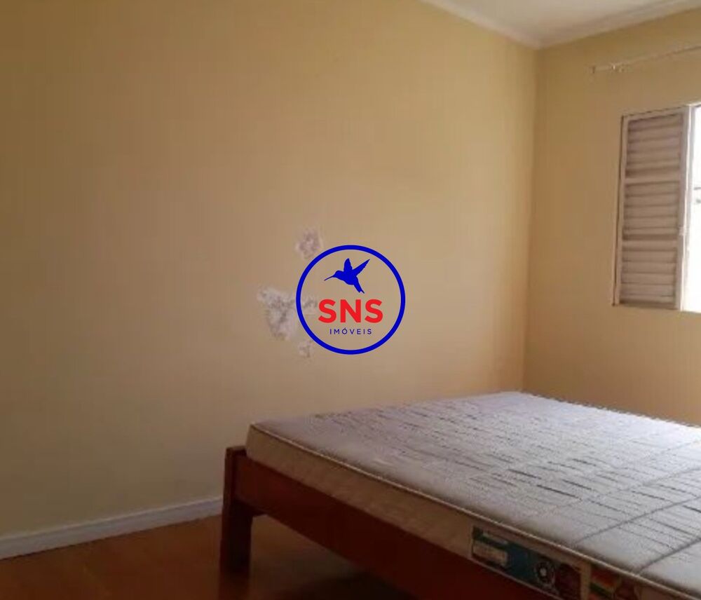 Apartamento, 2 quartos, 55 m² - Foto 8