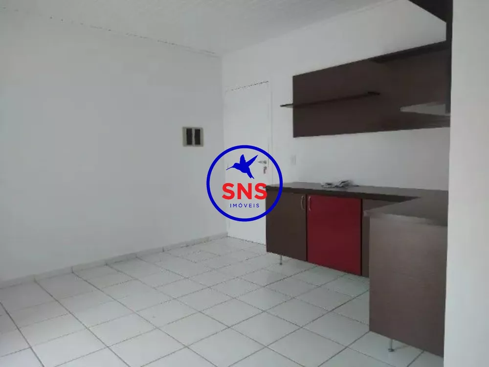 Conjunto Comercial-Sala à venda, 21m² - Foto 2