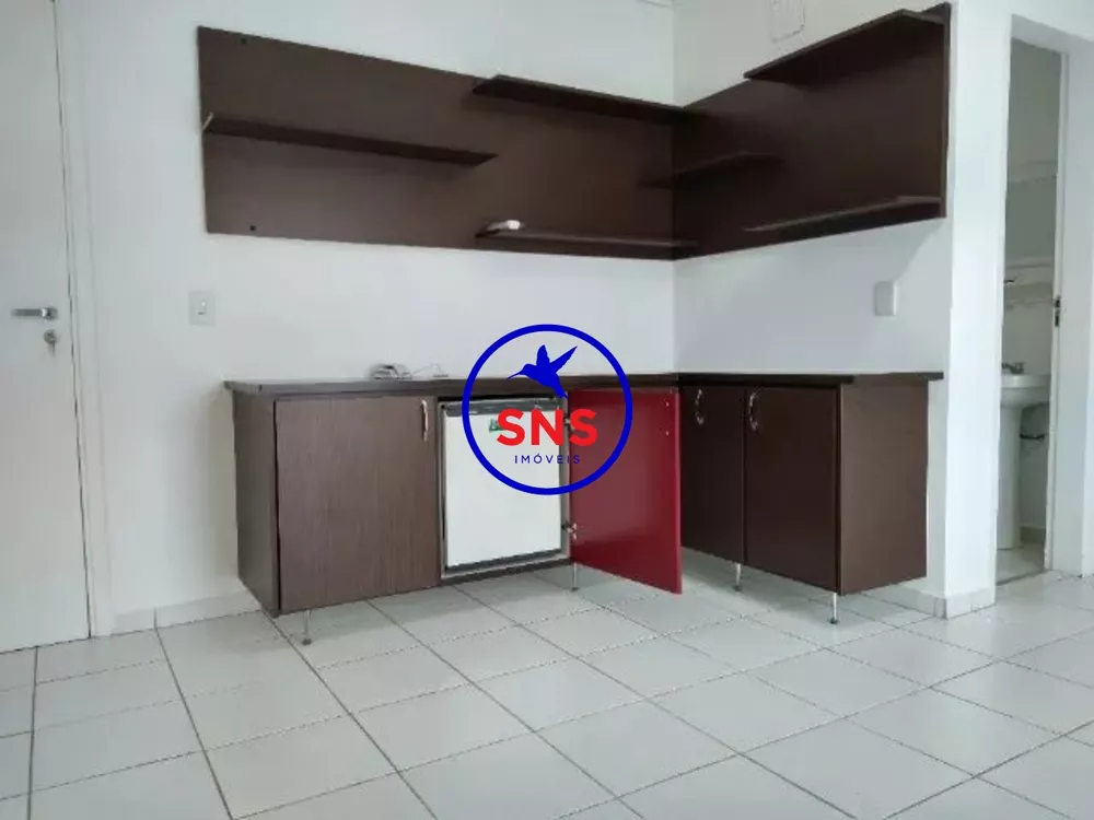 Conjunto Comercial-Sala à venda, 21m² - Foto 3